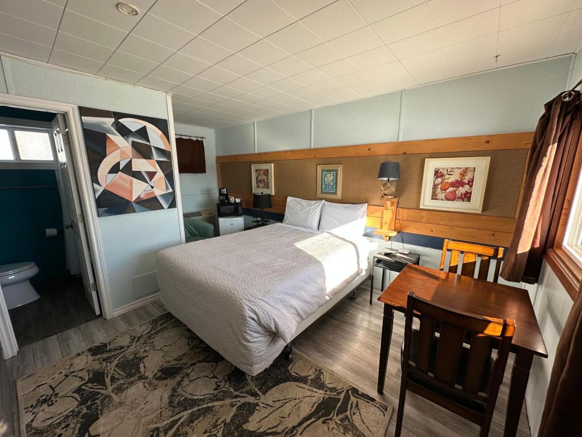 Pinecrest Motel Nipigon Exteriér fotografie